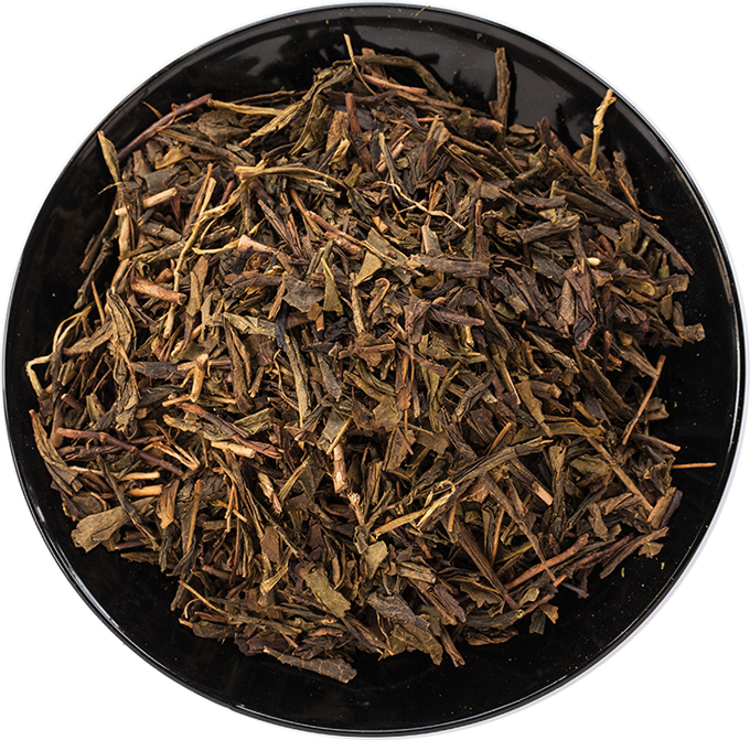 滋賀大津・堅田・茶・立正園