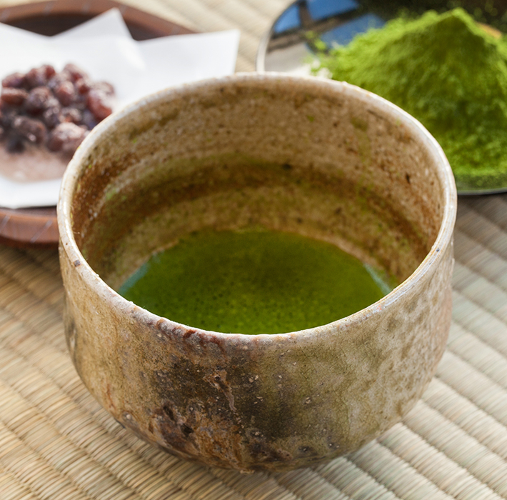 滋賀大津・堅田・茶・立正園