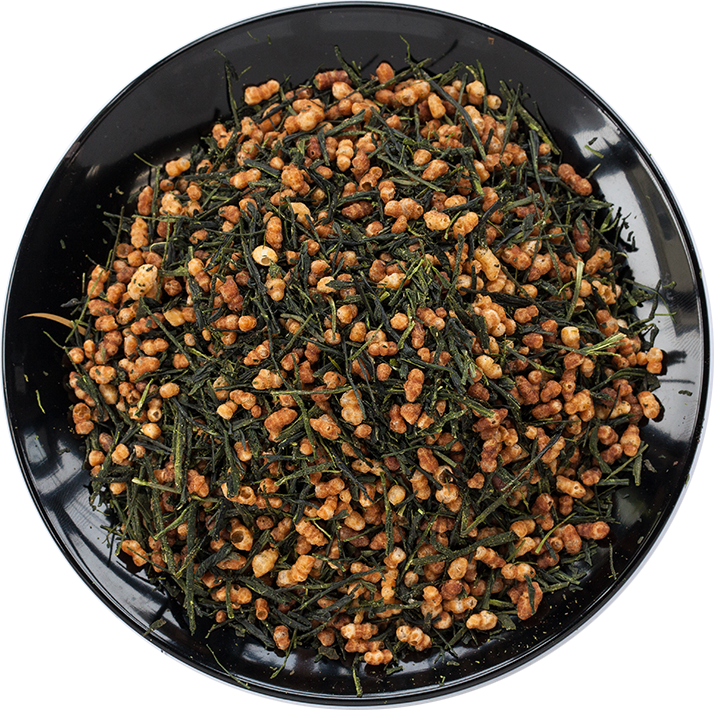 滋賀大津・堅田・茶・立正園