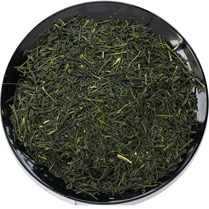 滋賀大津・堅田・茶・立正園