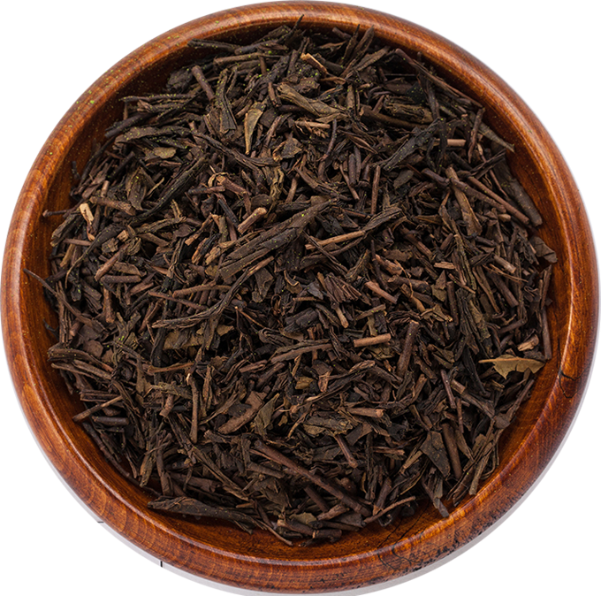 滋賀大津・堅田・茶・立正園