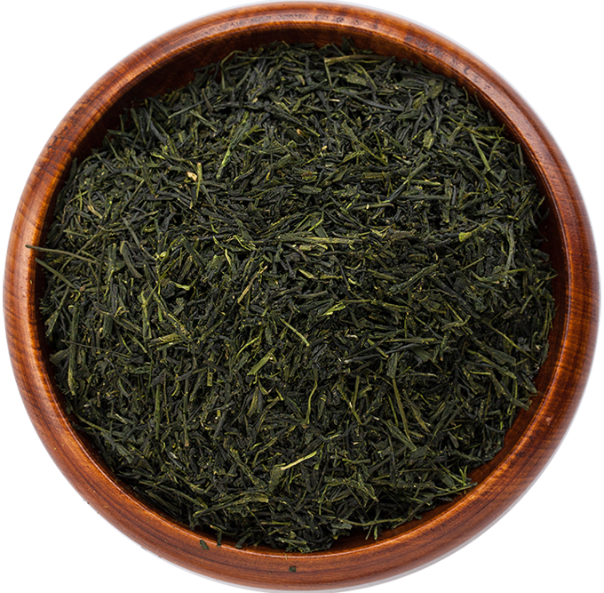 滋賀大津・堅田・茶・立正園