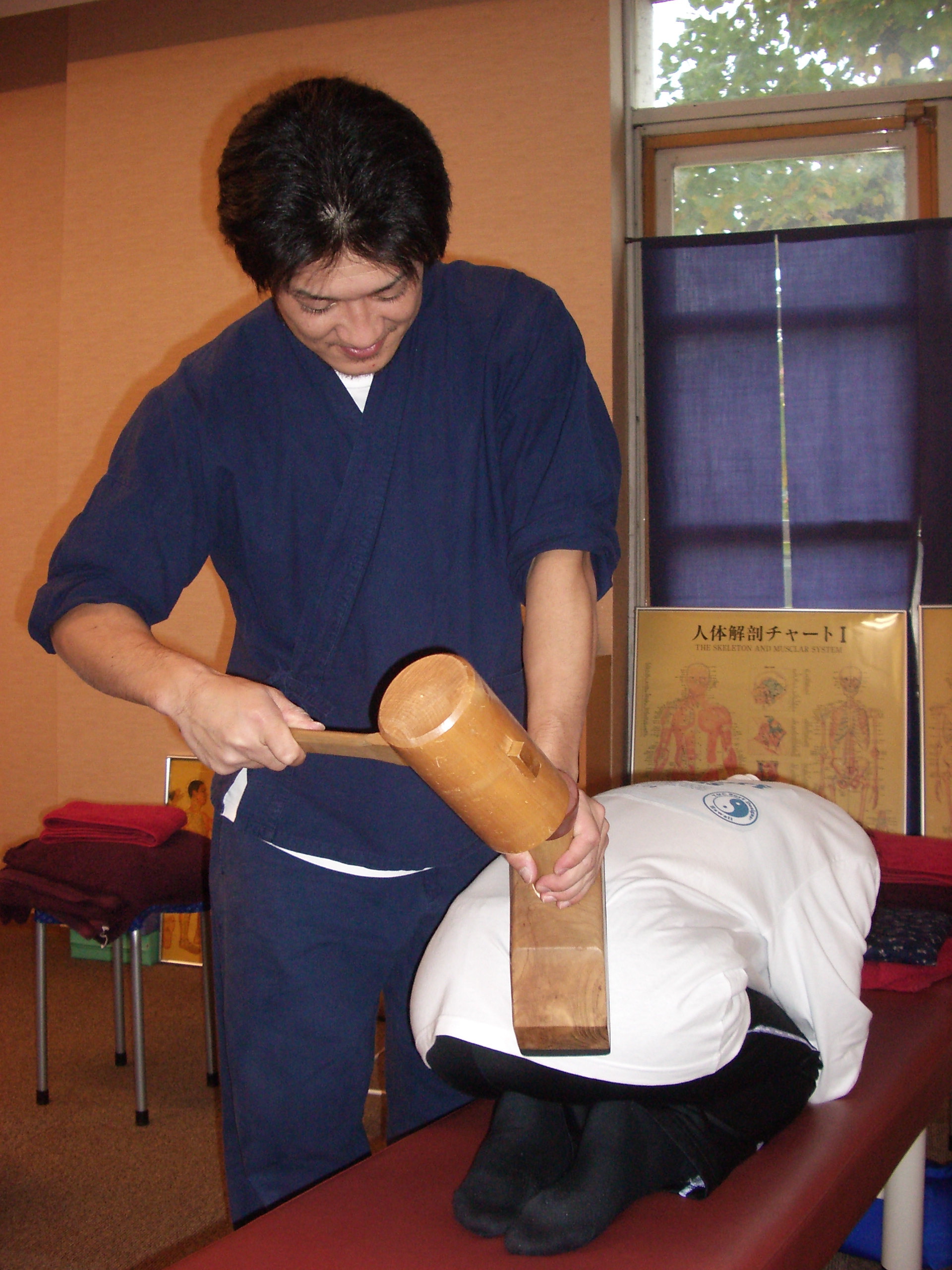 滋賀大津・堅田・整体・小顔